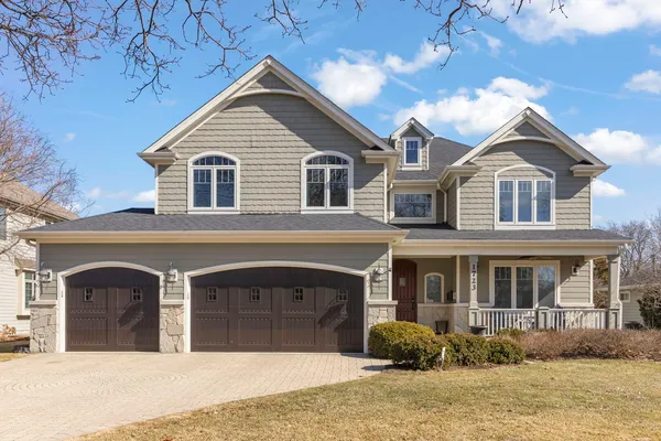 $1,595,000 | 1723 Driving Park Road, Wheaton, IL 60187
