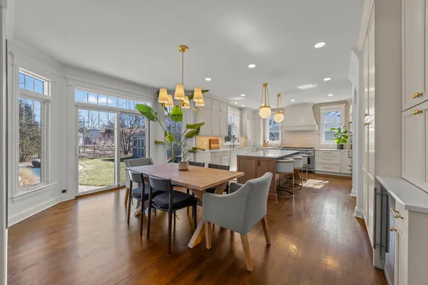 $1,595,000 | 1723 Driving Park Road, Wheaton, IL 60187