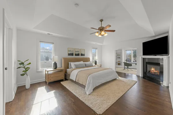 $1,595,000 | 1723 Driving Park Road, Wheaton, IL 60187