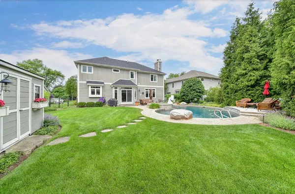 $1,595,000 | 1723 Driving Park Road, Wheaton, IL 60187
