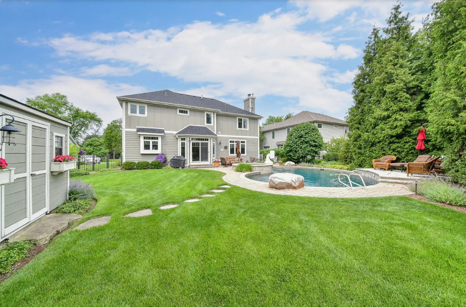 1723 Driving Park Road Wheaton, IL 60187 - Photo 37 of 43