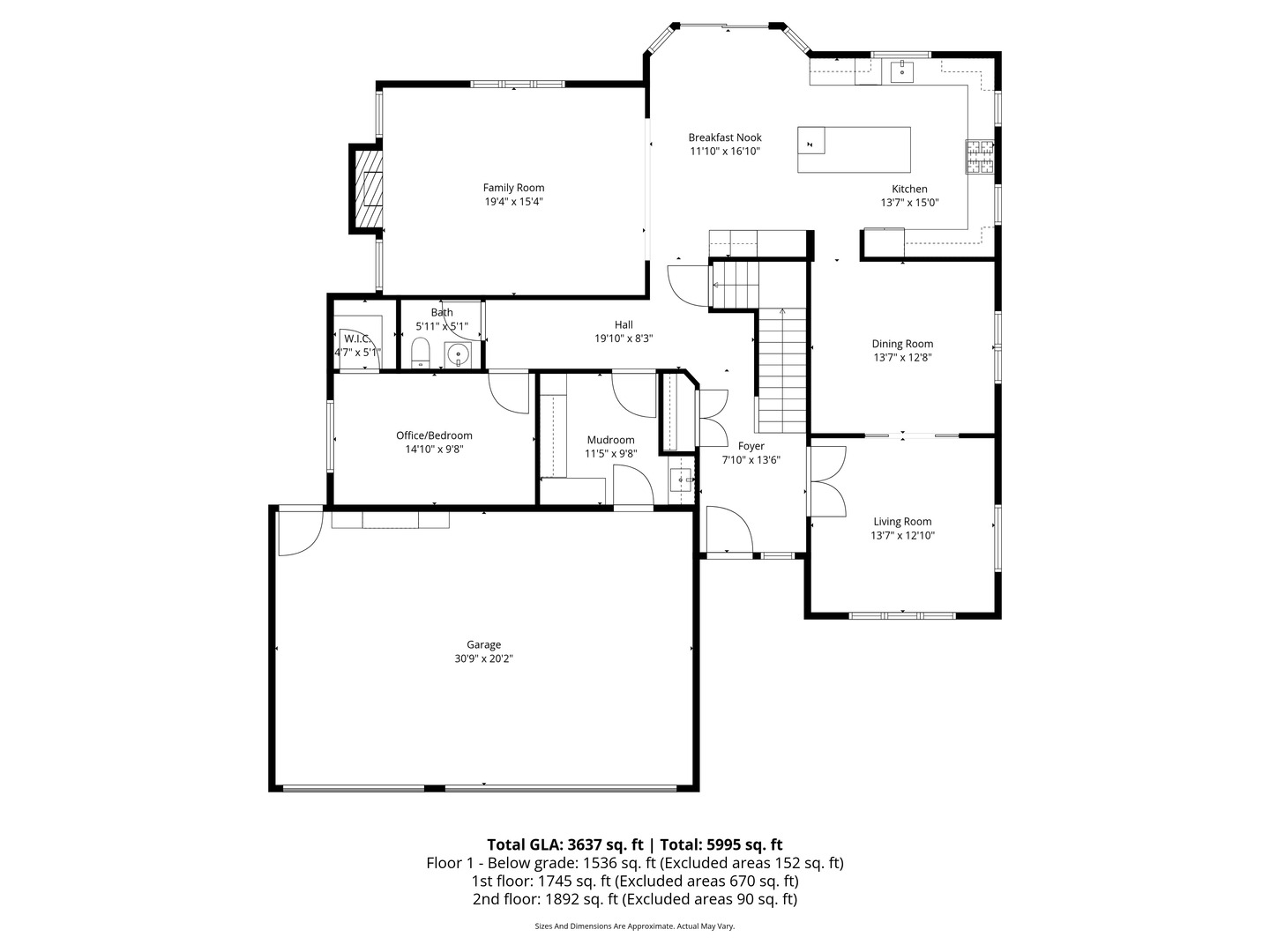 1723 Driving Park Road Wheaton, IL 60187 - Photo 38 of 43