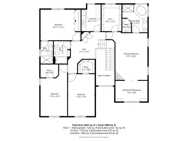 $1,595,000 | 1723 Driving Park Road, Wheaton, IL 60187