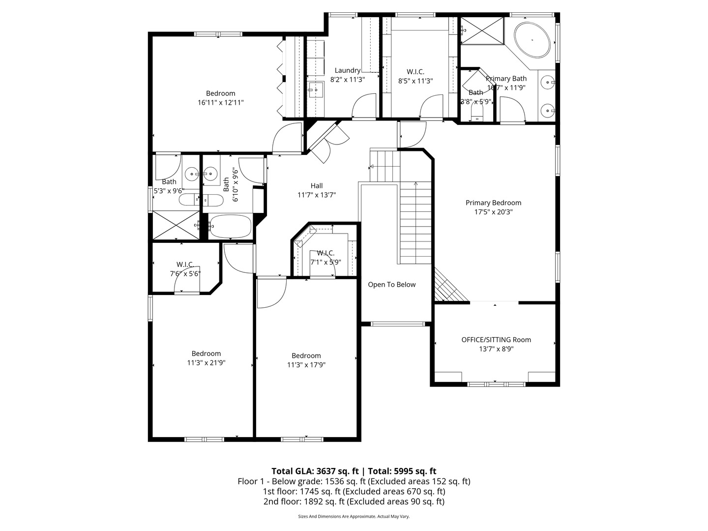 1723 Driving Park Road Wheaton, IL 60187 - Photo 39 of 43