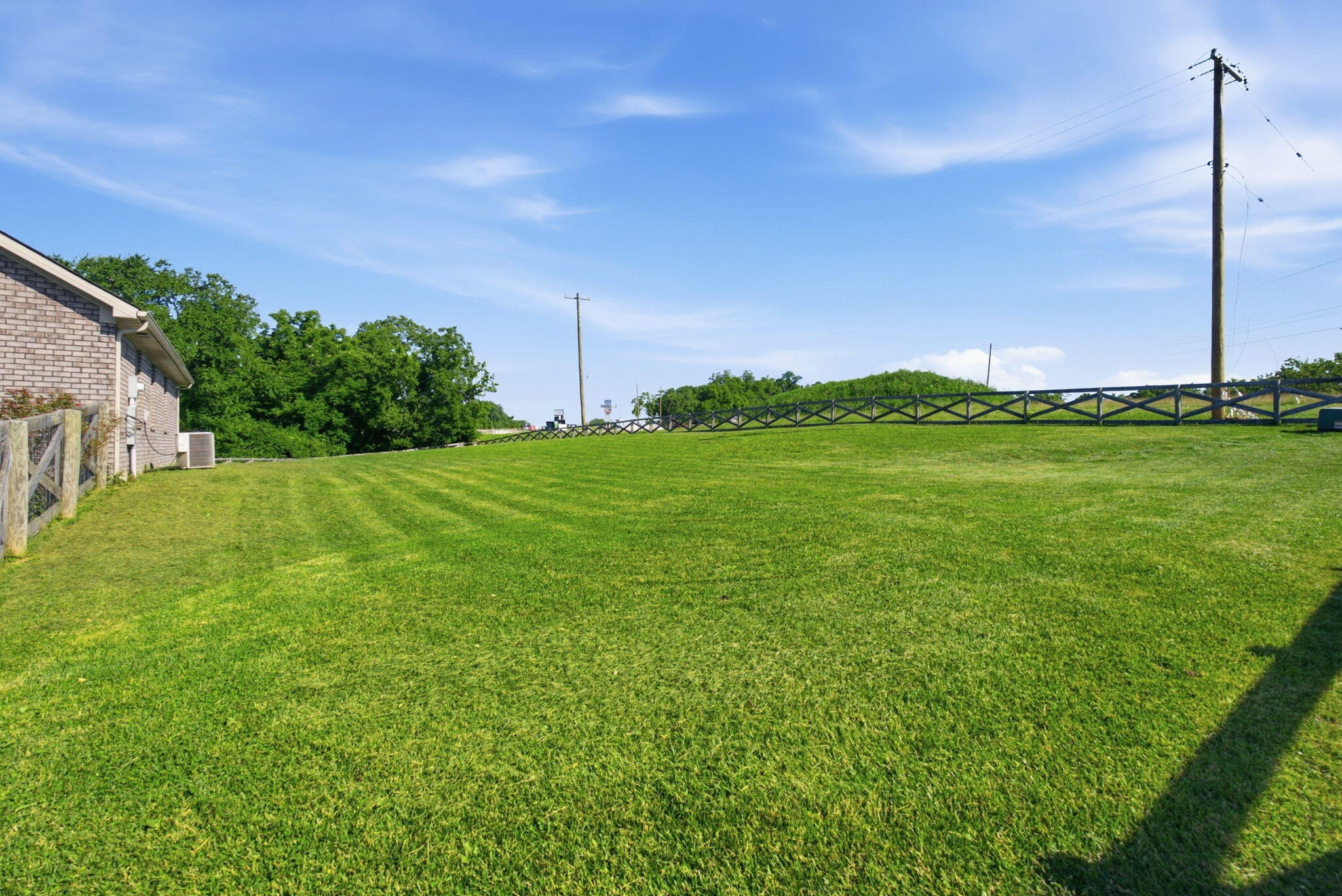 494 Igo Road Richmond, KY 40475 - Photo 31 of 31 Backyard view.
