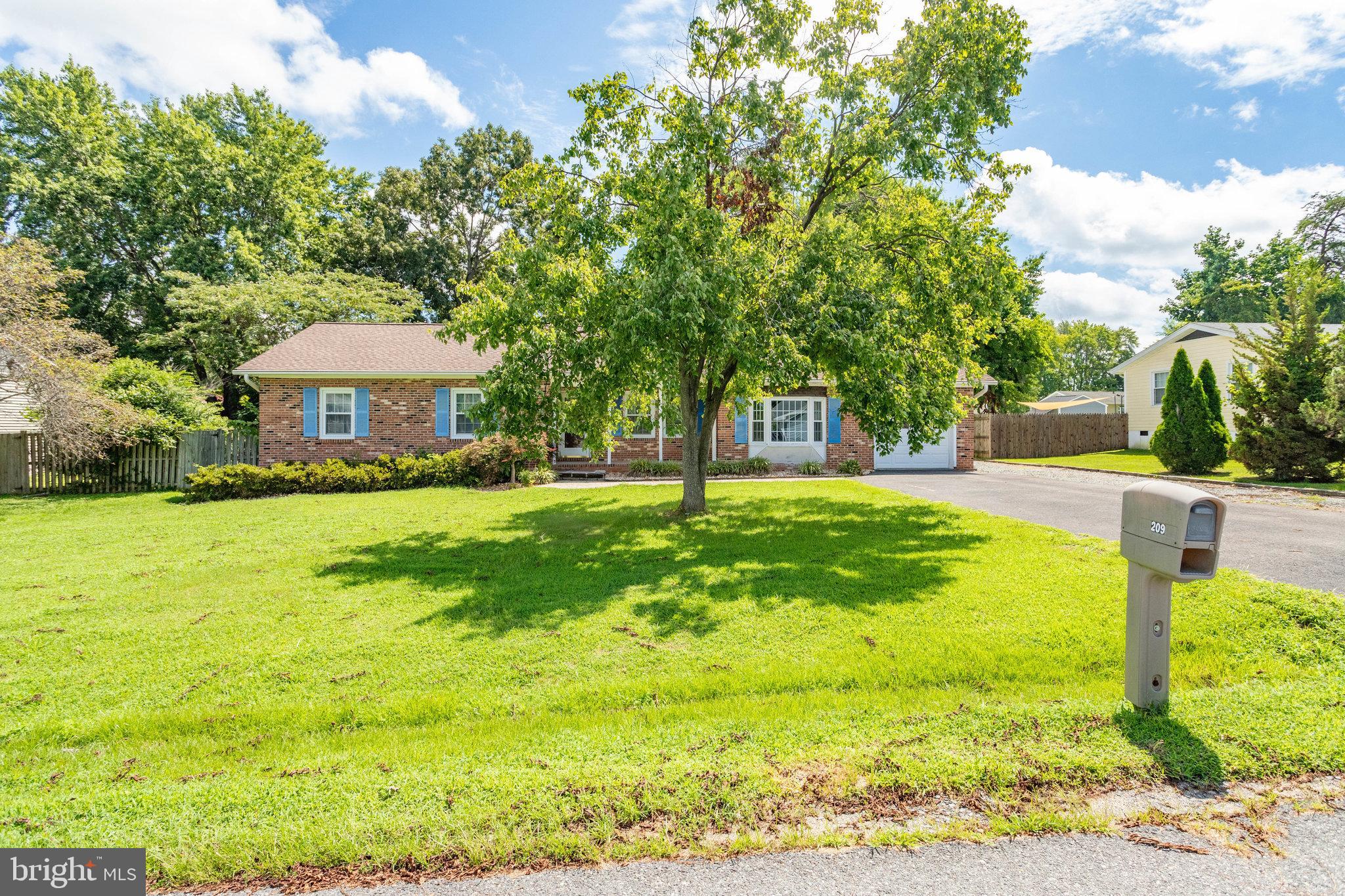 209 Raintree Boulevard Stafford, VA 22556 - Photo 4 of 48