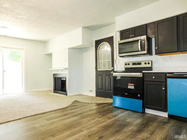 $99,900 | 9830 South 200 West, Keystone, IN 46759