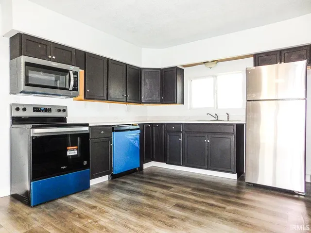 $99,900 | 9830 South 200 West, Keystone, IN 46759