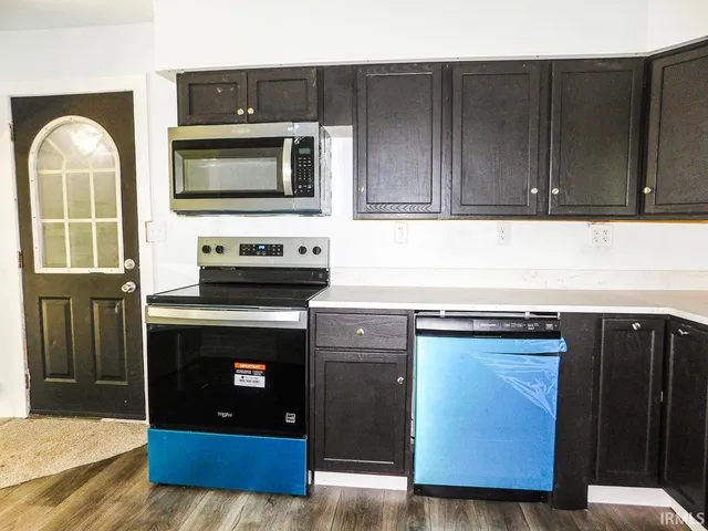 $99,900 | 9830 South 200 West, Keystone, IN 46759