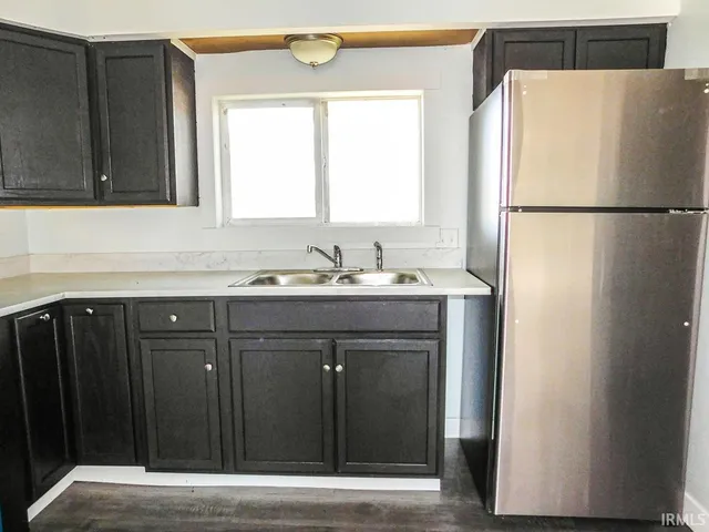 $99,900 | 9830 South 200 West, Keystone, IN 46759