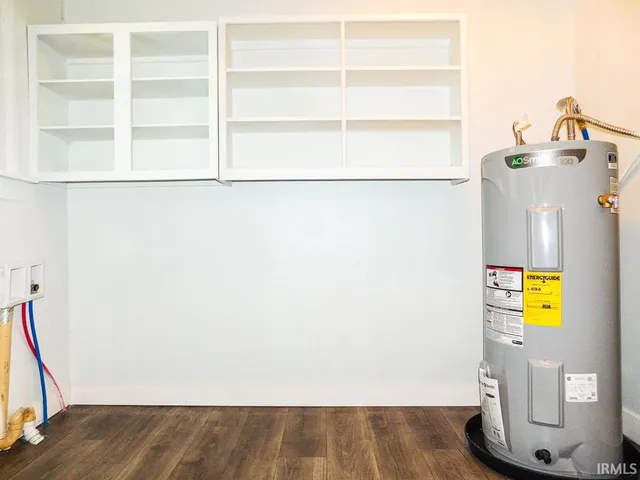 $99,900 | 9830 South 200 West, Keystone, IN 46759