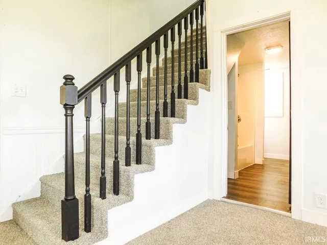 $99,900 | 9830 South 200 West, Keystone, IN 46759