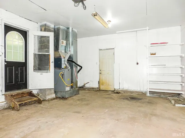 $99,900 | 9830 South 200 West, Keystone, IN 46759