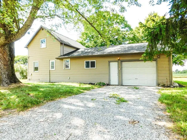 $99,900 | 9830 South 200 West, Keystone, IN 46759