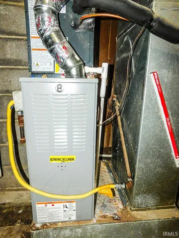 $99,900 | 9830 South 200 West, Keystone, IN 46759