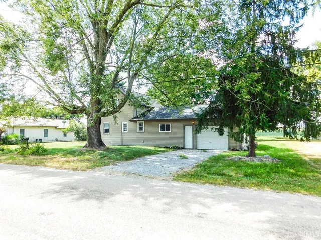 $99,900 | 9830 South 200 West, Keystone, IN 46759