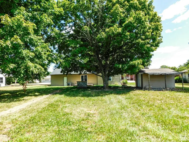 $99,900 | 9830 South 200 West, Keystone, IN 46759