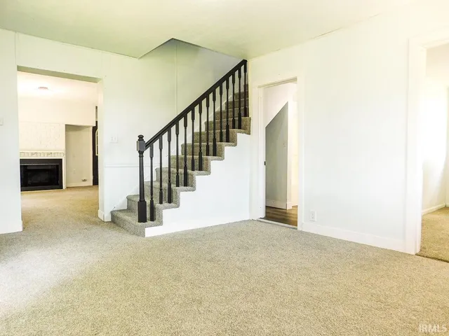 $99,900 | 9830 South 200 West, Keystone, IN 46759