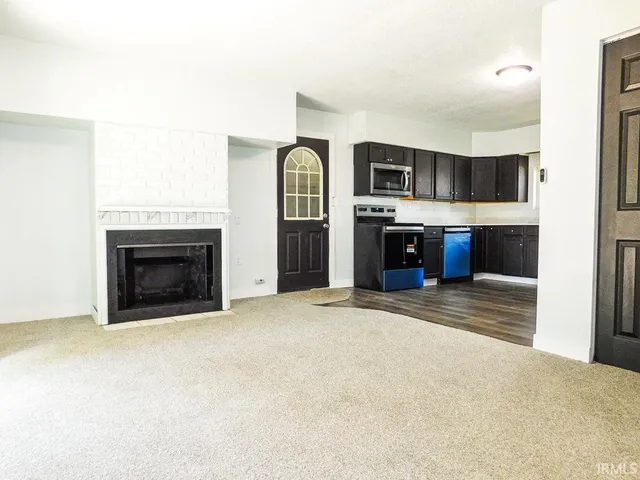 $99,900 | 9830 South 200 West, Keystone, IN 46759