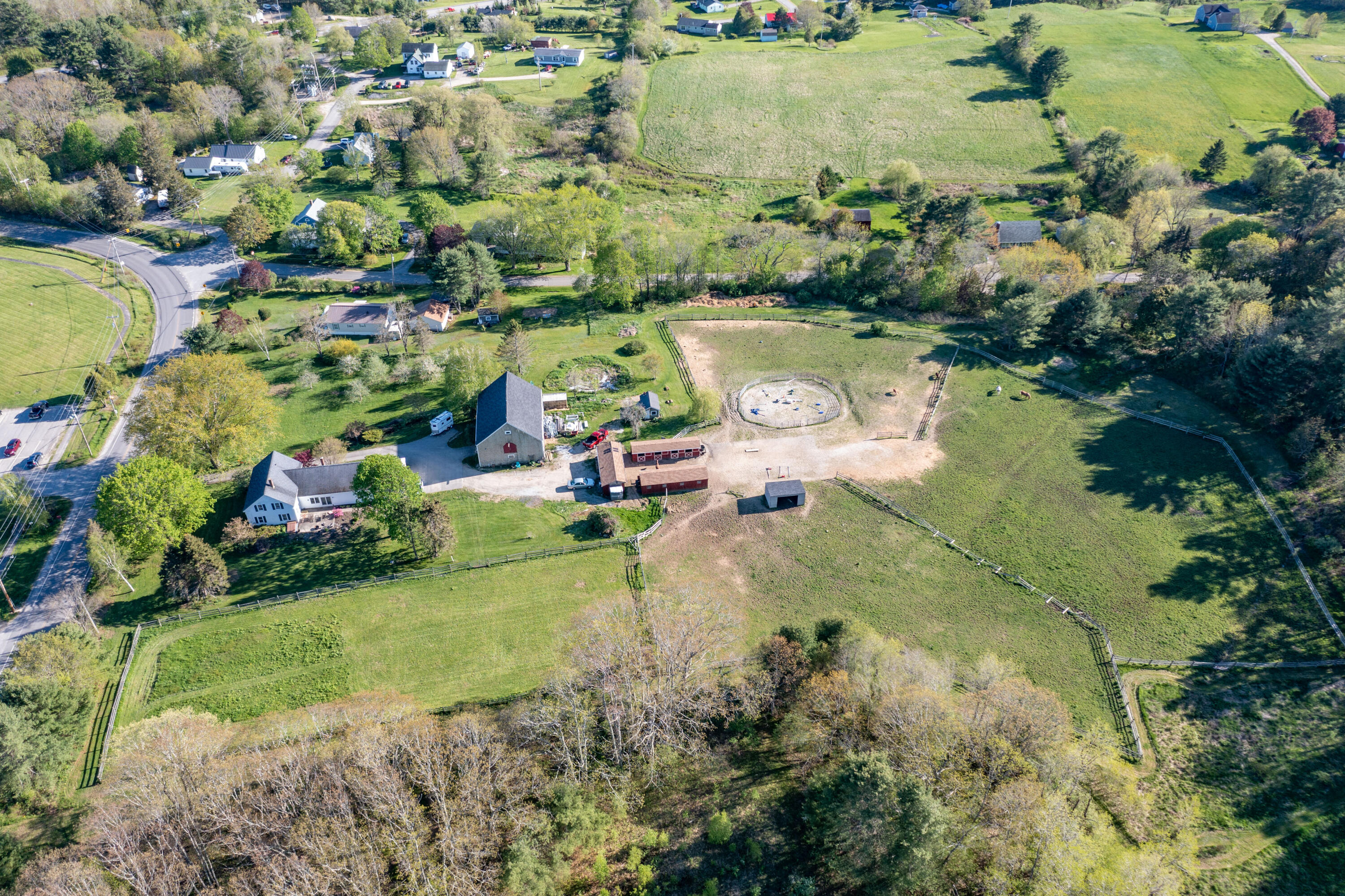 108 Eastern Road Warren, ME 04864 - Photo 10 of 40 DJI_0385