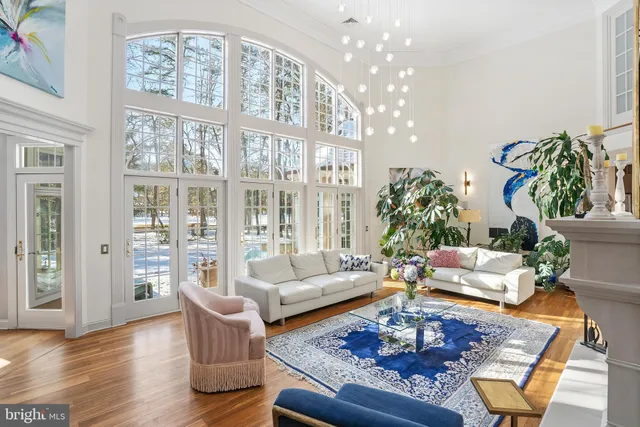 $1,550,000 | 65 Bortons Road, Marlton, NJ 08053