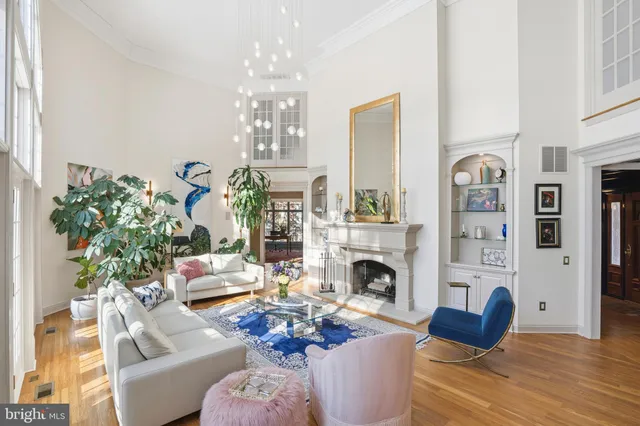 $1,550,000 | 65 Bortons Road, Marlton, NJ 08053