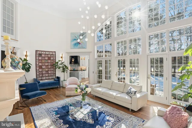 $1,550,000 | 65 Bortons Road, Marlton, NJ 08053