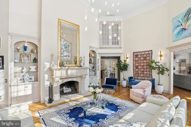 $1,550,000 | 65 Bortons Road, Marlton, NJ 08053