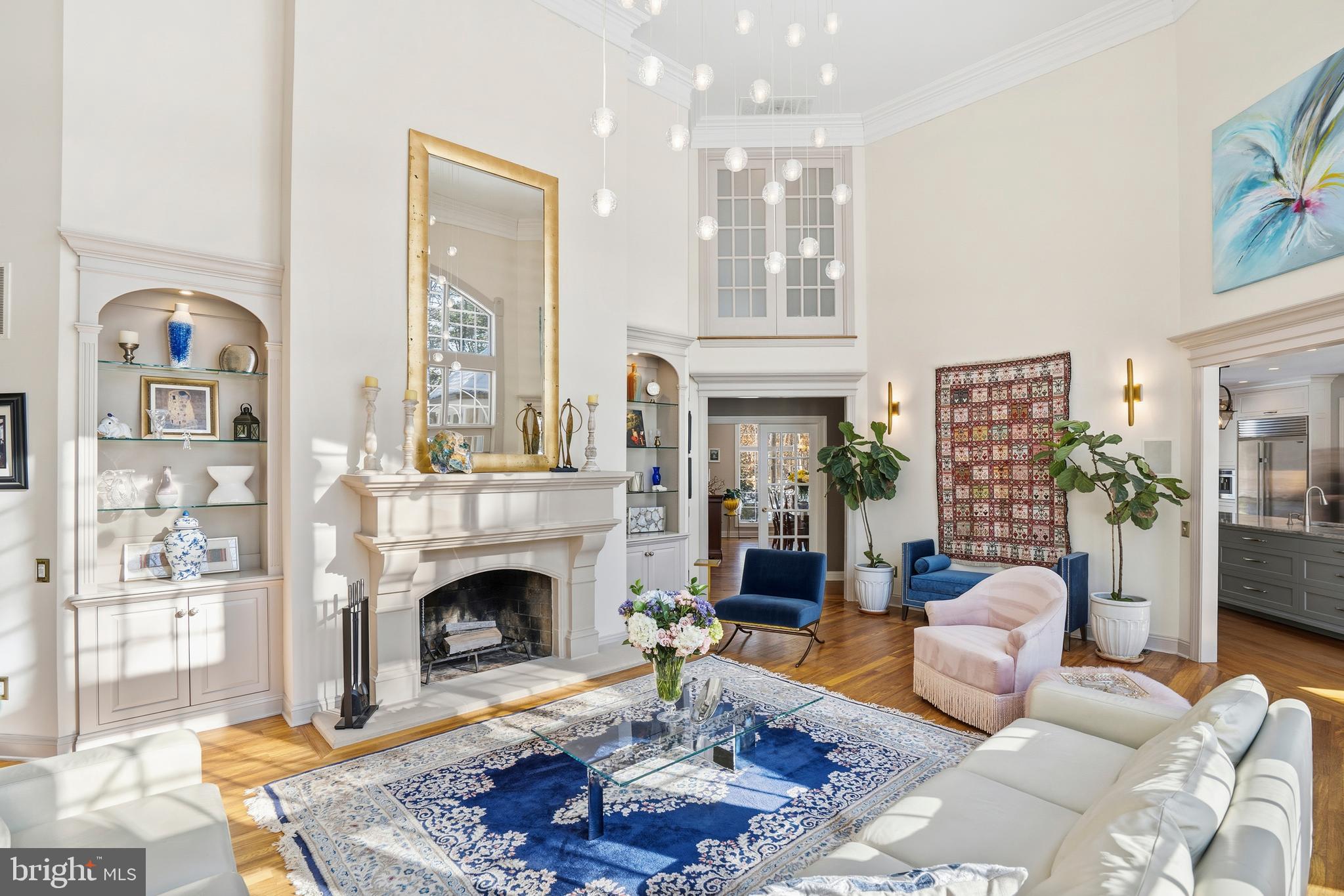 65 Bortons Road Marlton, NJ 08053 - Photo 14 of 66