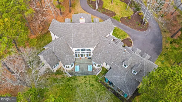 $1,550,000 | 65 Bortons Road, Marlton, NJ 08053