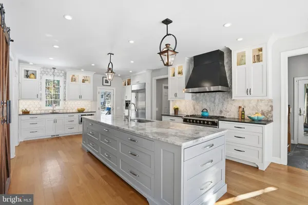$1,550,000 | 65 Bortons Road, Marlton, NJ 08053