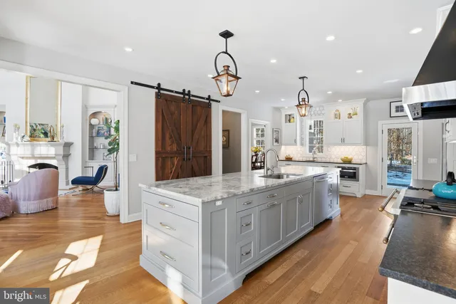 $1,550,000 | 65 Bortons Road, Marlton, NJ 08053