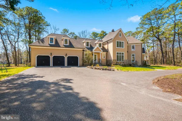 $1,550,000 | 65 Bortons Road, Marlton, NJ 08053