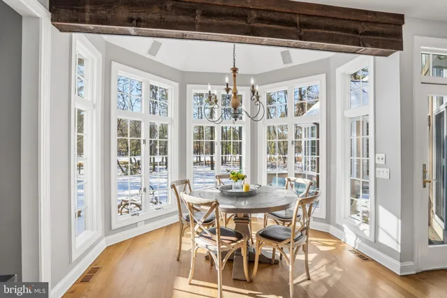 $1,550,000 | 65 Bortons Road, Marlton, NJ 08053