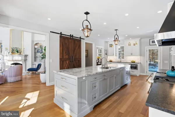 $1,550,000 | 65 Bortons Road, Marlton, NJ 08053