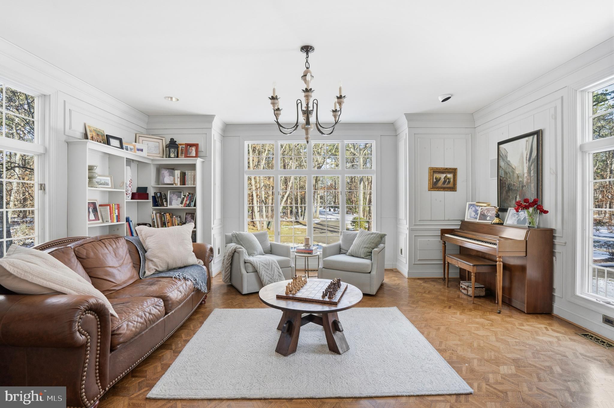 65 Bortons Road Marlton, NJ 08053 - Photo 26 of 66 TV room