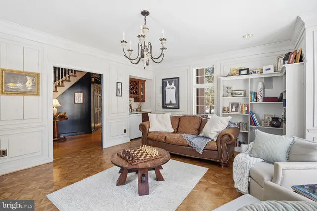 $1,550,000 | 65 Bortons Road, Marlton, NJ 08053