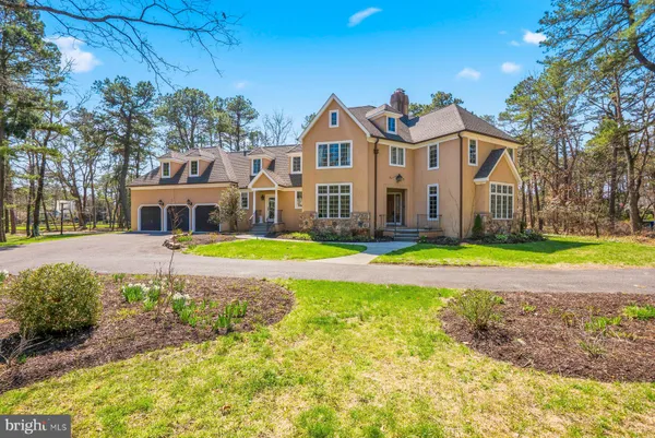$1,550,000 | 65 Bortons Road, Marlton, NJ 08053