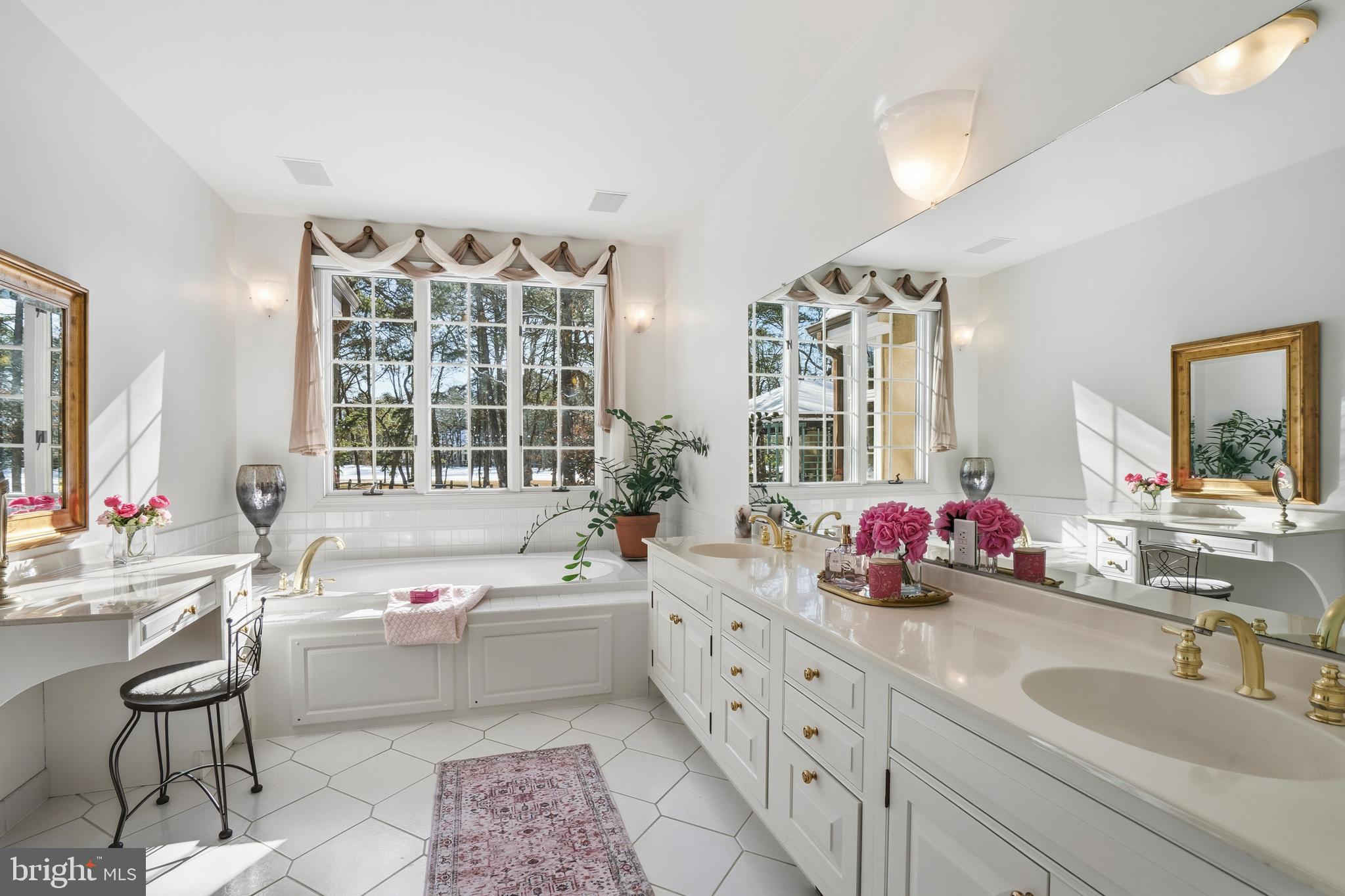 65 Bortons Road Marlton, NJ 08053 - Photo 33 of 66 main level- primary suite