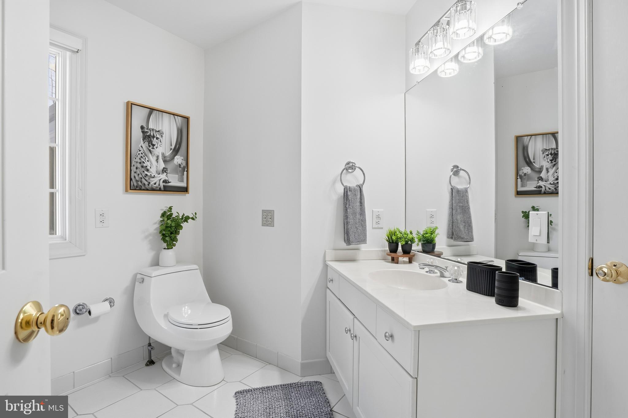 65 Bortons Road Marlton, NJ 08053 - Photo 37 of 66 bathroom 2