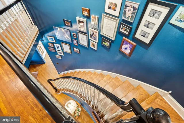 $1,550,000 | 65 Bortons Road, Marlton, NJ 08053