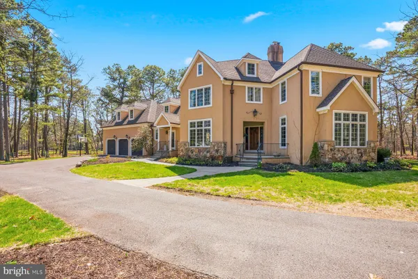 $1,550,000 | 65 Bortons Road, Marlton, NJ 08053