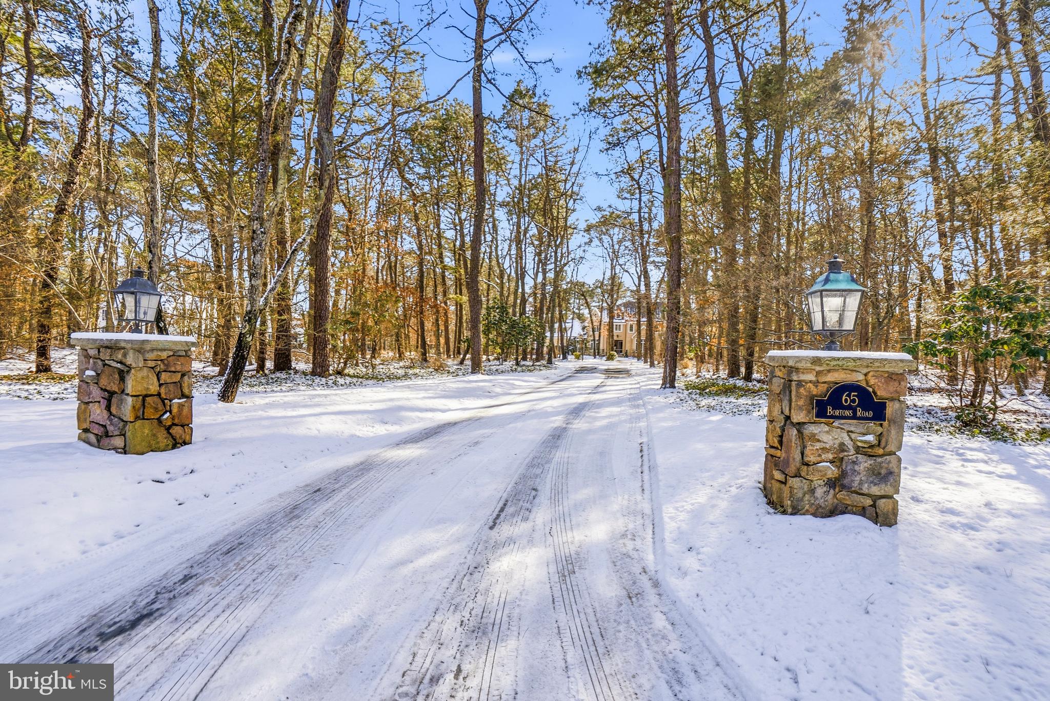 65 Bortons Road Marlton, NJ 08053 - Photo 4 of 66