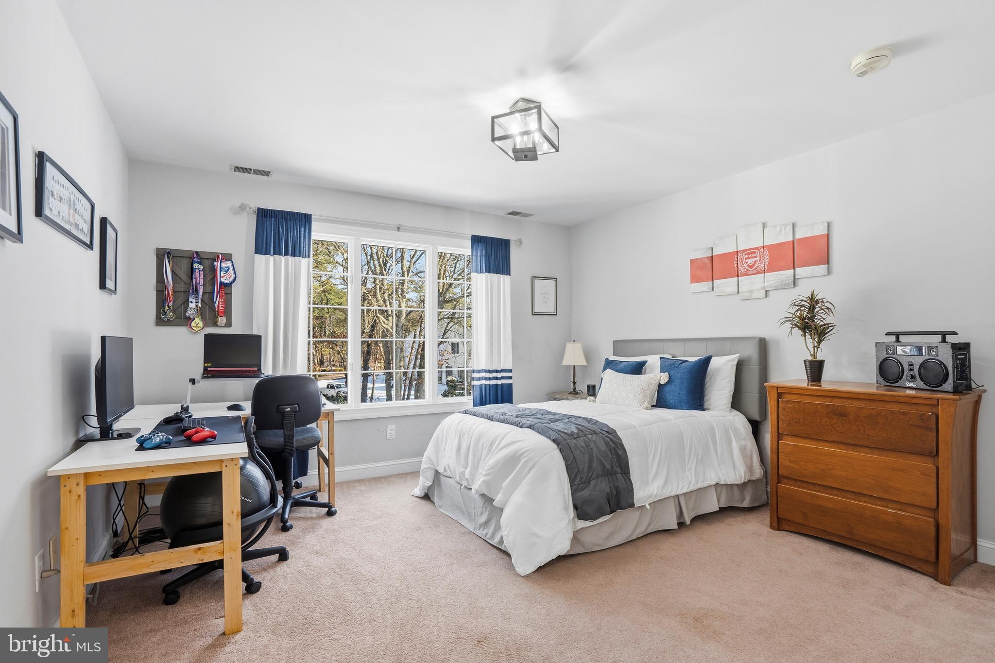 65 Bortons Road Marlton, NJ 08053 - Photo 42 of 66 bedroom 4