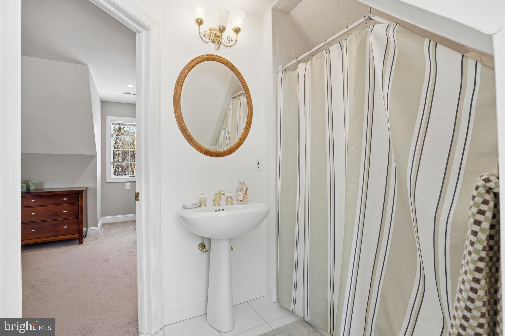 65 Bortons Road Marlton, NJ 08053 - Photo 44 of 66 bathroom 4