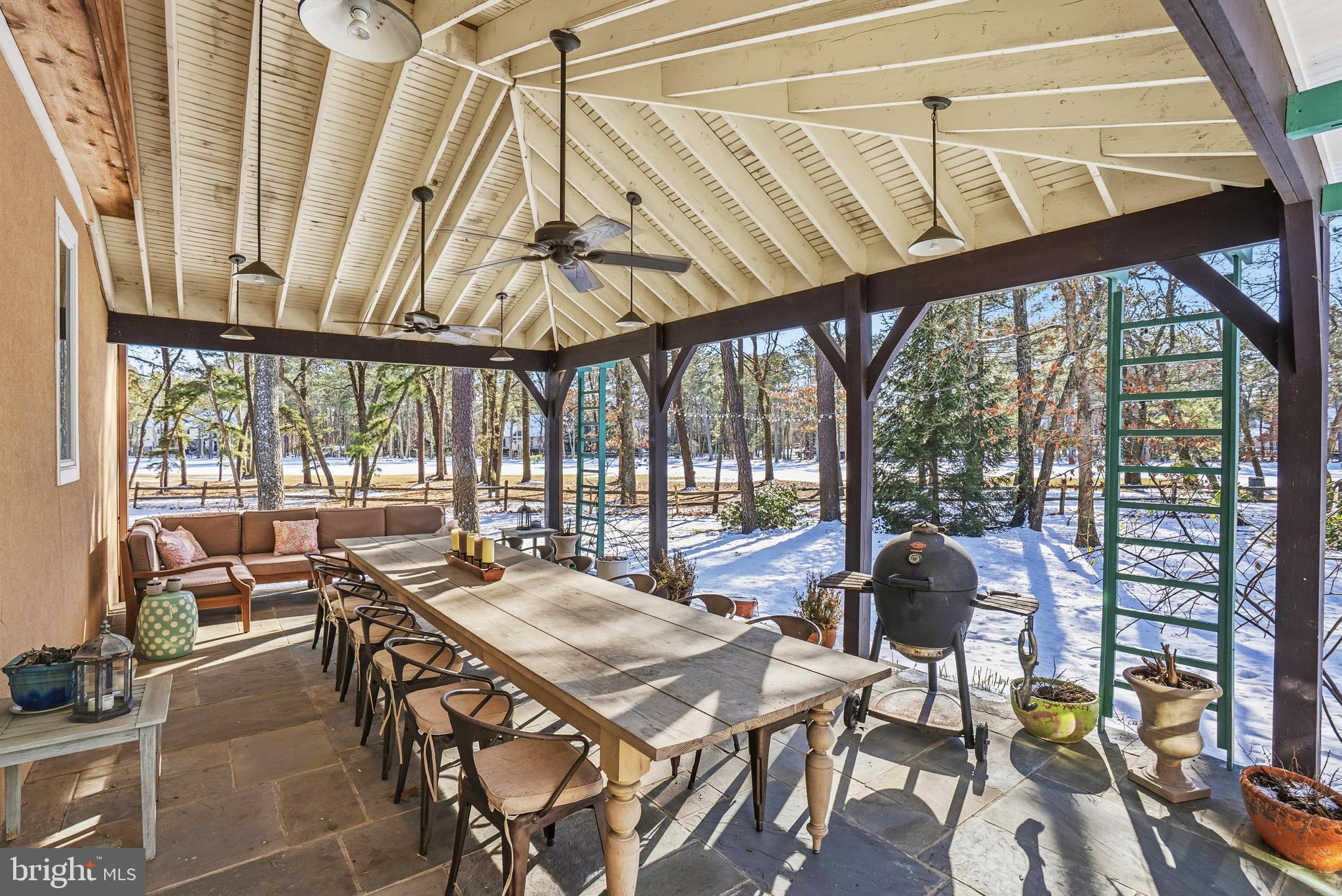 65 Bortons Road Marlton, NJ 08053 - Photo 50 of 66