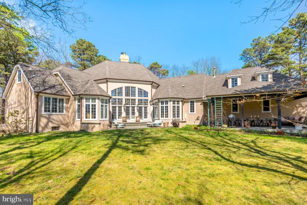 $1,550,000 | 65 Bortons Road, Marlton, NJ 08053