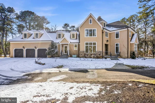 $1,550,000 | 65 Bortons Road, Marlton, NJ 08053