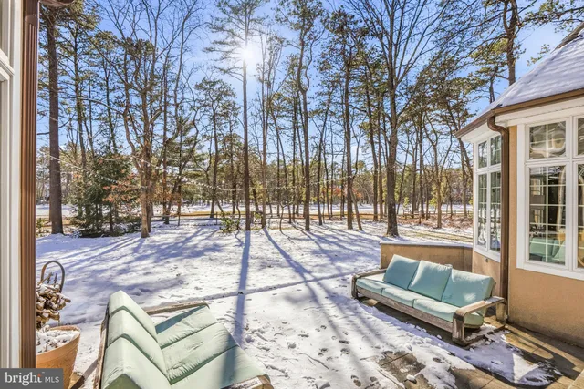 $1,550,000 | 65 Bortons Road, Marlton, NJ 08053