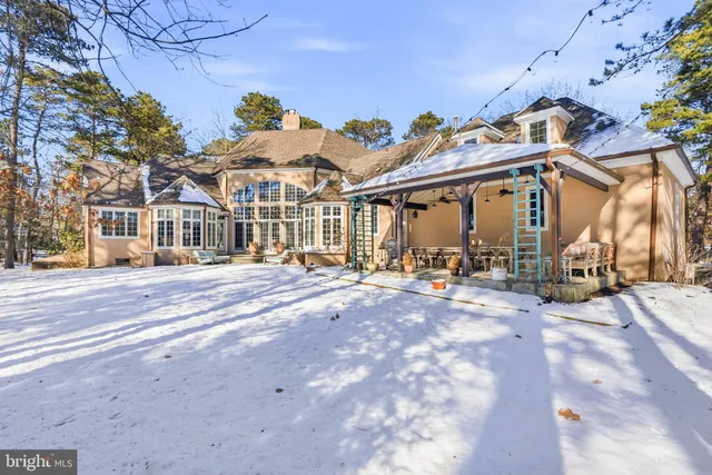 $1,550,000 | 65 Bortons Road, Marlton, NJ 08053